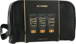 Набор Grace Cole GC Homme Looking Sharp