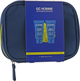 Набор Grace Cole GC Homme Sport In The Bag