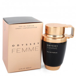 Sterling Parfums Odyssey Femme