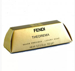 Мыло Fendi Theorema