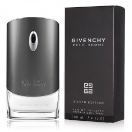 Givenchy Givenchy Pour Homme Silver Edition