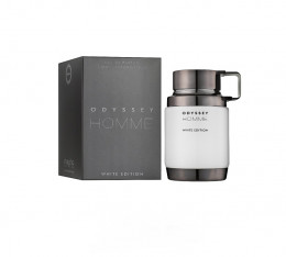 Sterling Parfums Odyssey Homme White Edition