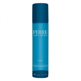 Дезодорант-спрей  Gianfranco Ferre Acqua Azzurra