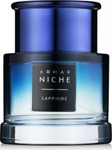 Sterling Parfums Armaf Niche Sapphire