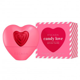 Escada Candy Love Limited Edition Edition Limitee