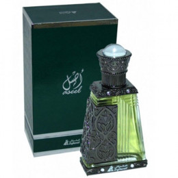 Asgharali Aseel
