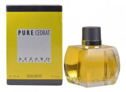 Azzaro Collection Pure Cedrat
