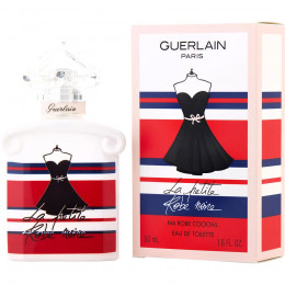 Guerlain La Petite Robe Noire So Frenchy