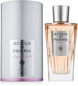 Acqua Di Parma Acqua Nobile Rosa
