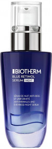 Cыворотка для лица Biotherm Blue Retinol Serum Night