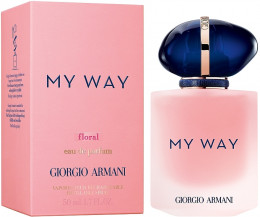 Giorgio Armani My Way Floral
