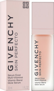 Сыворотка для лица Givenchy Skin Perfecto Vitamin Blend Glow Serum