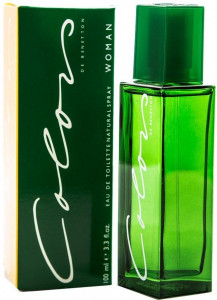 Benetton Colors De Benetton Woman