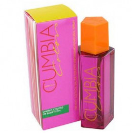 Benetton Cumbia Colors Woman