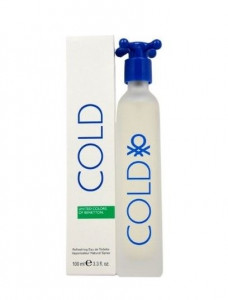 Benetton Cold