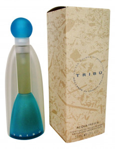 Benetton Tribu Acqua Fresca Light