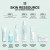 Средство для снятия макияжа Givenchy Skin Ressource Biphase Makeup Remover Eyes & Lips, 5