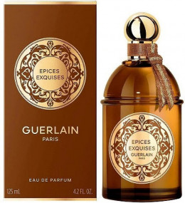 Guerlain Epices Exquises