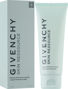 Бальзам для лица Givenchy Skin Ressource Cleansing Gel