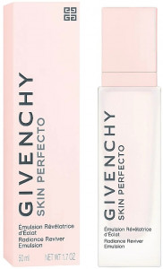Эмульсии для лица Givenchy Skin Perfecto Radiance Reviver Emulsion