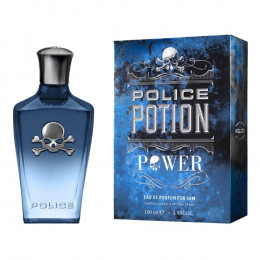 Police Potion Power For Him