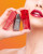 Масло-блеск для губ Clarins Lip Comfort Oil Shimmer, фото 3