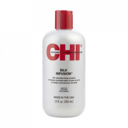 Комплекс для волос CHI Silk Influsion