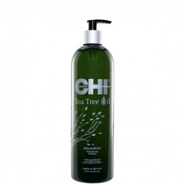 Шампунь для волос CHI Tea Tree Oil Shampoo