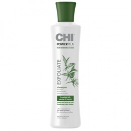 Шампунь-эксфолиант для волос CHI Power Plus Exfoliate Shampoo