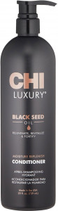 Кондиционер для волос CHI Luxury Black Seed Oil Moisture Replenish Conditioner