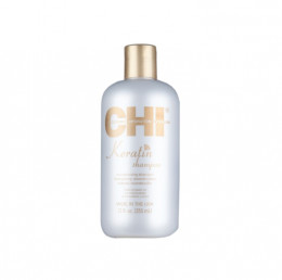 Шампунь для волос CHI Keratin Reconstructing Shampoo