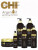 Маска для волос CHI Argan Oil Rejuvenating Masque, фото 3
