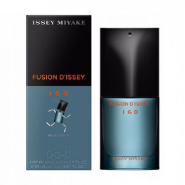 Issey Miyake Fusion D'Issey Igo