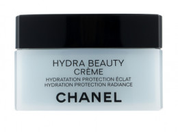 Крем для лица Chanel Hydra Beauty Hydration Protection Radiance