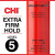 Лак для волос CHI Helmet Head Extra Firm Hair Spray, фото 2