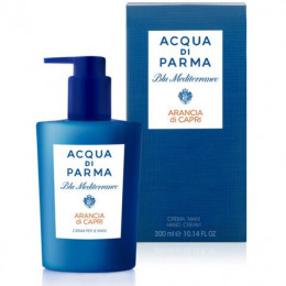 Мыло для рук Acqua Di Parma Blu Mediterraneo Arancia Di Capri Hand Cream