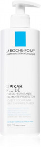 Флюид для тела La Roche-Posay Lipikar Fluide