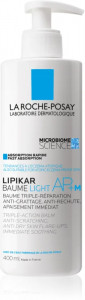 Бальзам для тела La Roche-Posay Lipikar Baume Light AP+M