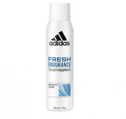 Антиперспирант Adidas Fresh Endurance 72H Anti-Perspirant