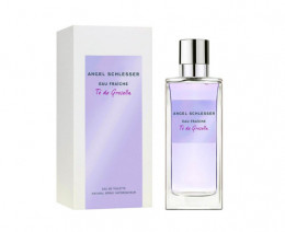 Angel Schlesser Eau Fraiche Té De Grosella