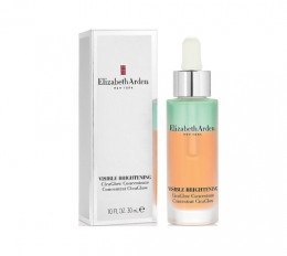 Двухфазный пилинг-концентрат Elizabeth Arden Visible Brightening