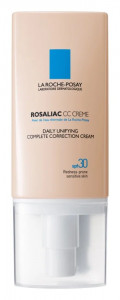 CC-крем La Roche-Posay Rosaliac SPF 30