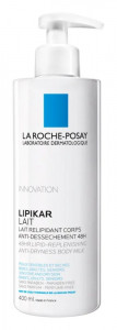 Молочко для тела La Roche-Posay Lipikar Lait
