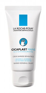 Крем для рук La Roche-Posay Cicaplast Mains
