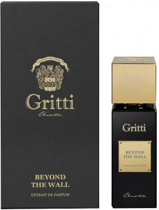 Gritti Beyond The Wall