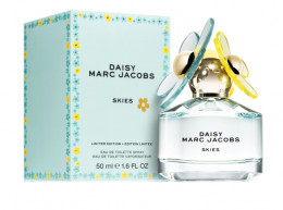 Marc Jacobs Daisy Skies Limited Edition