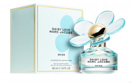 Marc Jacobs Daisy Love Skies