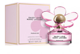 Marc Jacobs Daisy Love Paradise Limited Edition