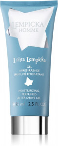 Гель после бритья Lolita Lempicka Lempicka Homme