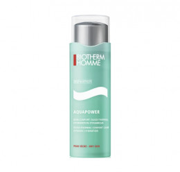 Флюид для кожи лица Biotherm Homme Aquapower Oligo-Thermal Comfort Care Dynamic Hydration For Dry Skin